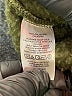 Ann Taylor LOFT 100% Polyester Green Fleece Size L - photo 7