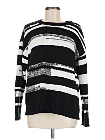 Jones New York Pullover Sweater (view 1)