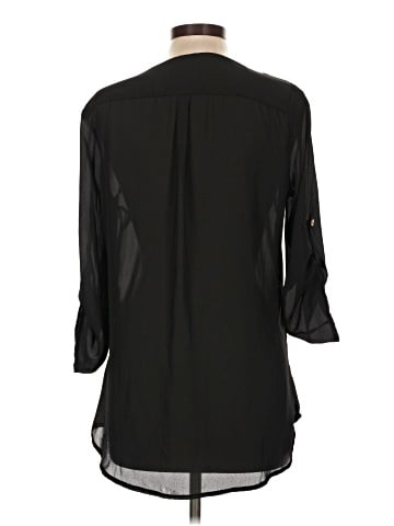 rue21 3/4 Sleeve Blouse (view 2)