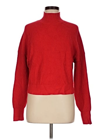 J.Crew Turtleneck Sweater (view 1)