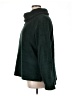 Zella 100% Polyester Solid Green Turtleneck Sweater Size XL - photo 5