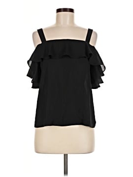 J.Crew Factory Store Sleeveless Blouse