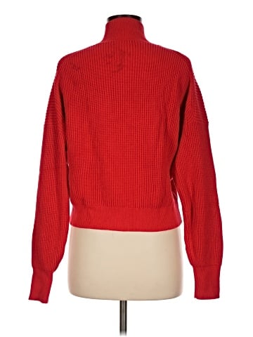 J.Crew Turtleneck Sweater (view 2)