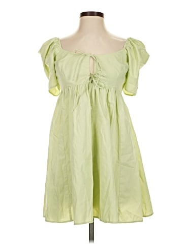 Abercrombie & Fitch Casual Dress (view 1)