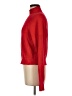 J.Crew Solid Red Turtleneck Sweater Size M - photo 5