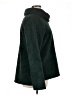 Zella 100% Polyester Solid Green Turtleneck Sweater Size XL - photo 4