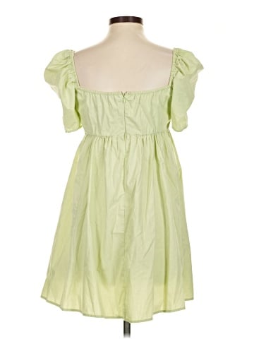 Abercrombie & Fitch Casual Dress (view 2)
