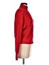 J.Crew Solid Red Turtleneck Sweater Size M - photo 4