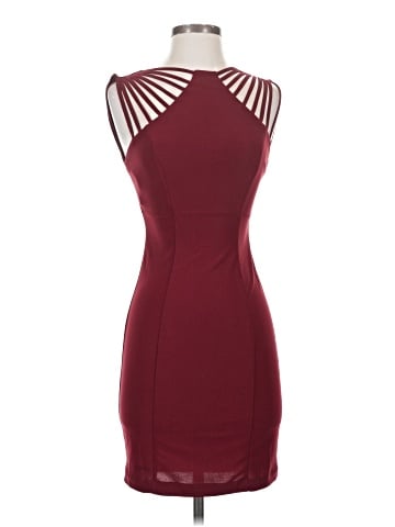 B. Darlin Cocktail Dress (view 1)