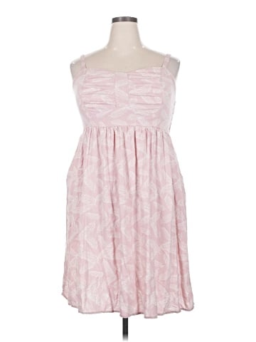 Torrid Casual Dress (view 1)
