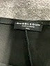 Assorted Brands Solid Black Cocktail Dress Size Med - Lg - photo 7