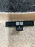 Uniqlo Solid Tan Pullover Sweater Size M - photo 7