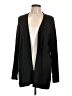 Lands' End Black Cardigan Size L - photo 1