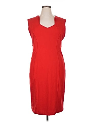 Anne Klein Cocktail Dress (view 1)