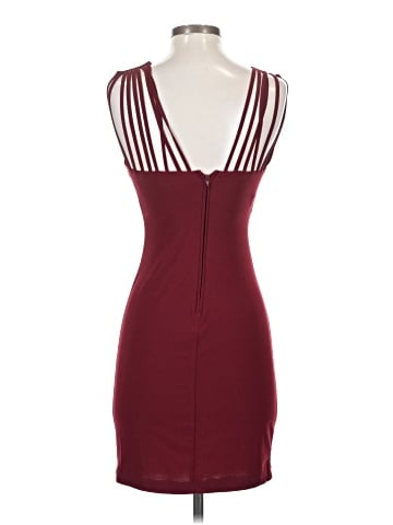 B. Darlin Cocktail Dress (view 2)