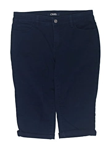 Chaps Shorts (view 1)
