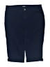 Chaps Solid Blue Shorts Size 6 - photo 1