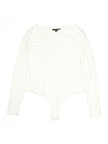 Lulus Long Sleeve Top (view 1)