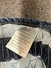 KANCAN JEANS Solid Blue Jeans Size 32 waist - photo 5