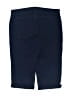 Chaps Solid Blue Shorts Size 6 - photo 2