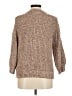 Minimum Tweed Brown Cardigan Size M - photo 2