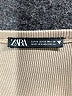Zara Tan Tank Top Size S - photo 7