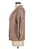 Minimum Tweed Brown Cardigan Size M - photo 5