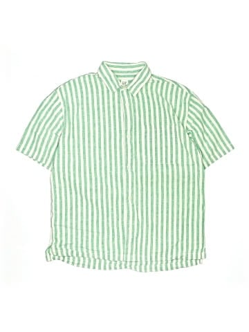 Gap Kids Short Sleeve Button-Down Shirt (view 1)