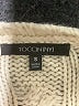 Toccin Tan Cardigan Size S - photo 7