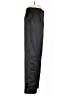 Lulus Black Casual Pants Size M - photo 4