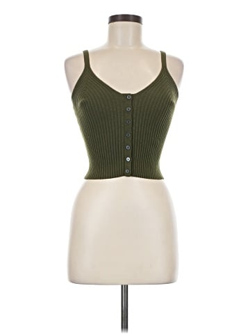 Aerie Sweater Vest (view 1)