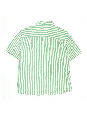 Gap Kids Short Sleeve Button-Down Shirt (view 2)