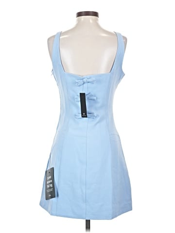 Lulus Cocktail Dress (view 2)