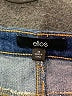 Ellos Blue Jeans Size 26 waist - photo 4