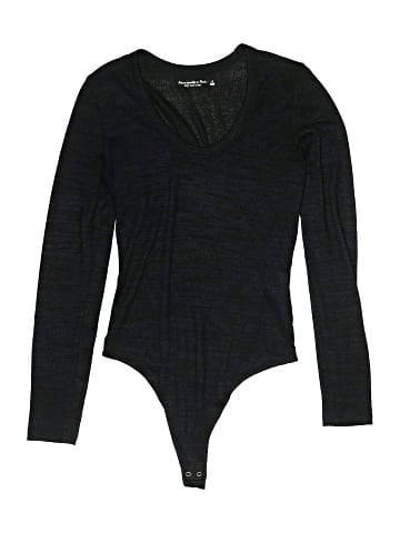 Abercrombie & Fitch Bodysuit (view 1)