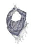 Unbranded Blue Purple Scarf One size - photo 1
