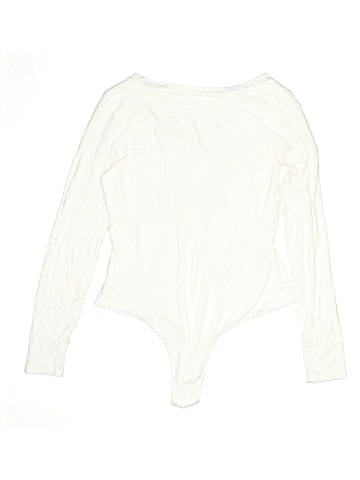 Lulus Long Sleeve Top (view 2)