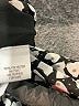 Disney 100% Polyester Black Sleeveless Blouse Size XS - photo 8
