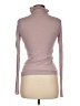Everlane Brown Long Sleeve Turtleneck Size M - photo 2