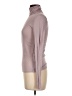Everlane Brown Long Sleeve Turtleneck Size M - photo 5