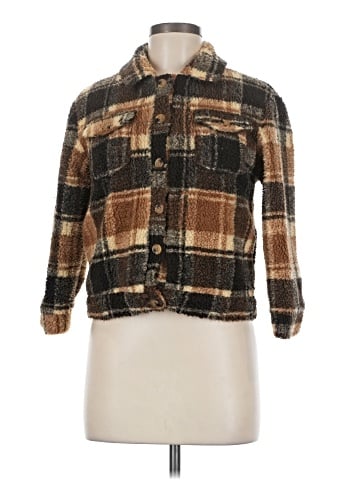 Hayden Jacket (view 1)