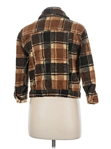 Hayden Jacket (view 2)