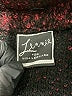 Assorted Brands Tweed Burgundy Cardigan Size L (estimated) - photo 7