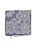 Unbranded Blue Purple Scarf One size - photo 2