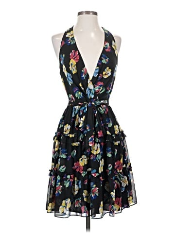 Lauren by Ralph Lauren Cocktail Dress (view 1)