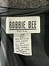 Robbie Bee Black Cocktail Dress Size 10 (petite) - photo 7