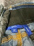 Apt. 9 Solid Blue Jeans Size 12 Petite - photo 7