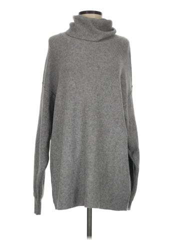 Free People Turtleneck Sweater (view 1)