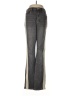 Blank NYC Stripes Gray Jeans Size 28 waist - photo 1