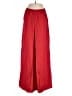 Zara Red Casual Pants Size S - photo 1